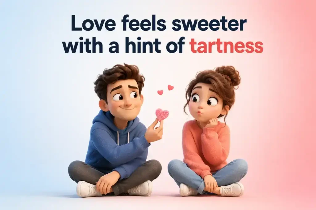 Romantic Tart Jokes That Feel Sweet