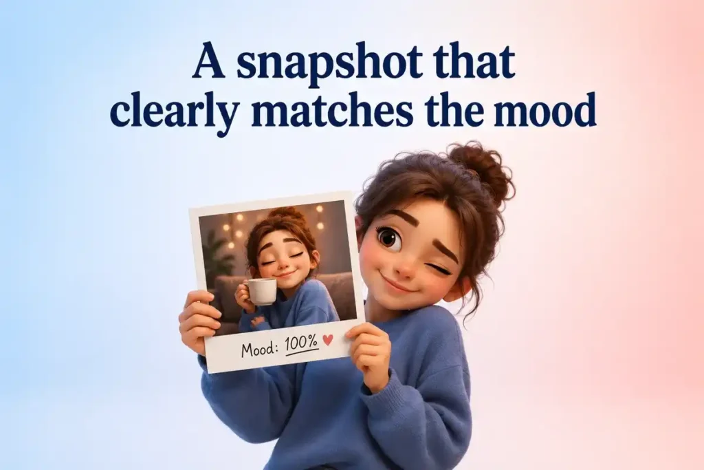 Match Puns For Social Media Captions