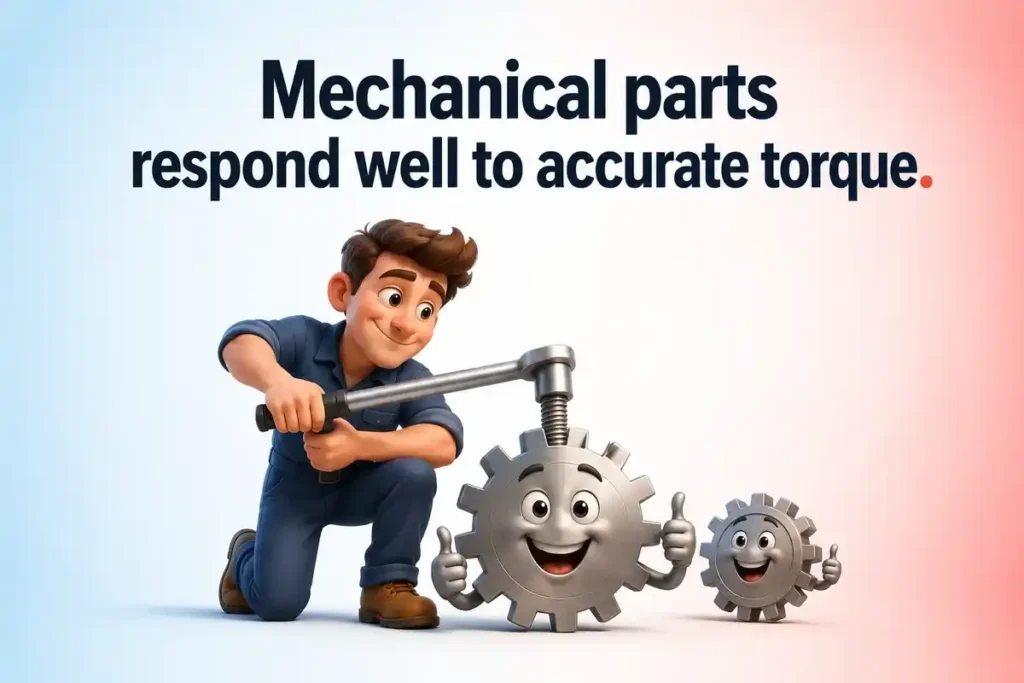 Torque Puns For Mechanical 