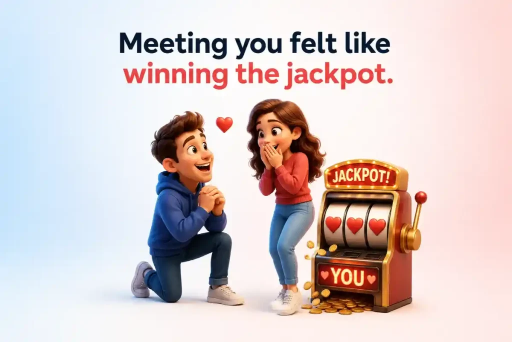 Lottery Puns For Love And Romance
