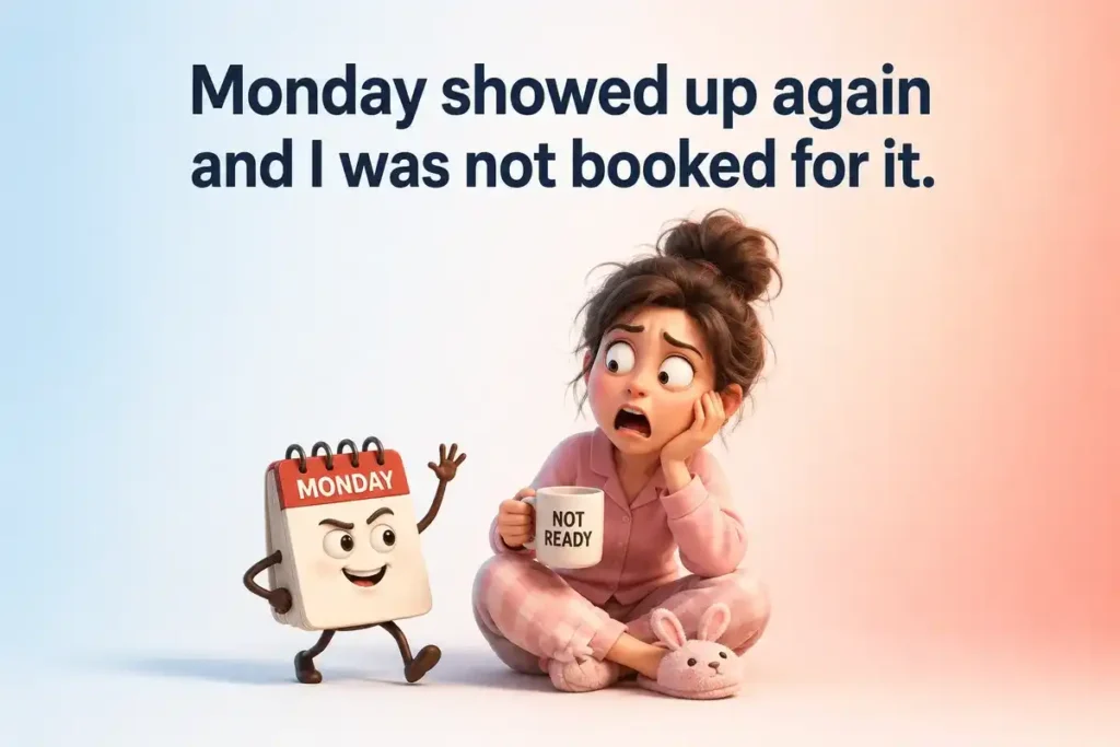 Calendar Puns For Everyday Laughs