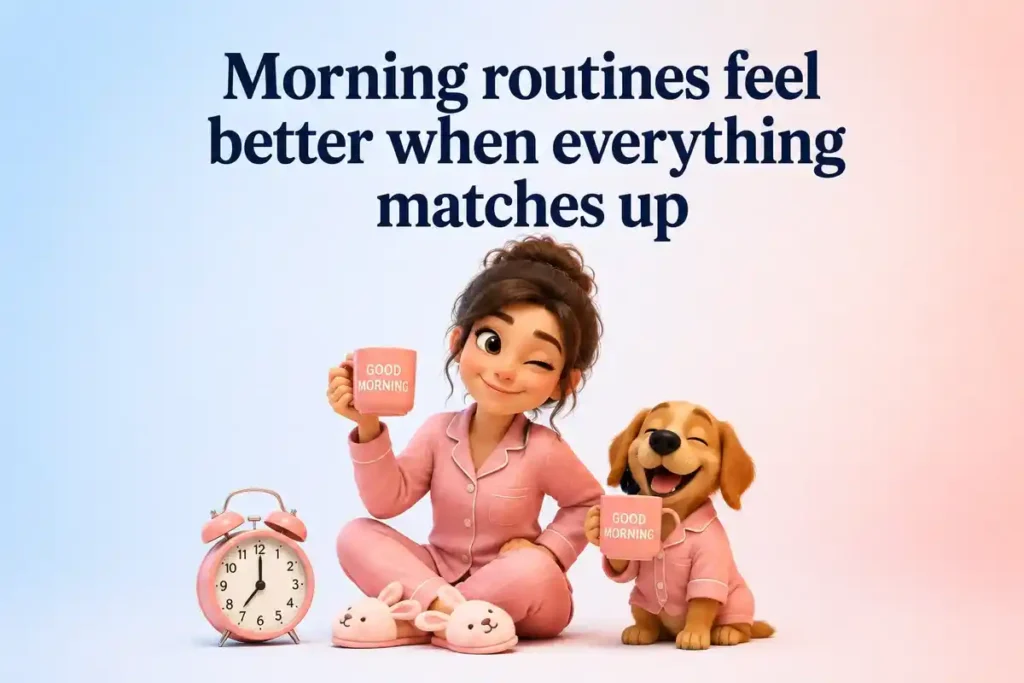 Match Puns For Daily Life