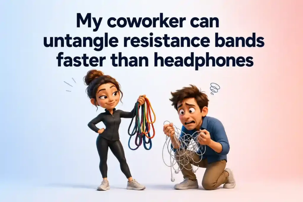 Occupational Therapy Puns For Coworkers
