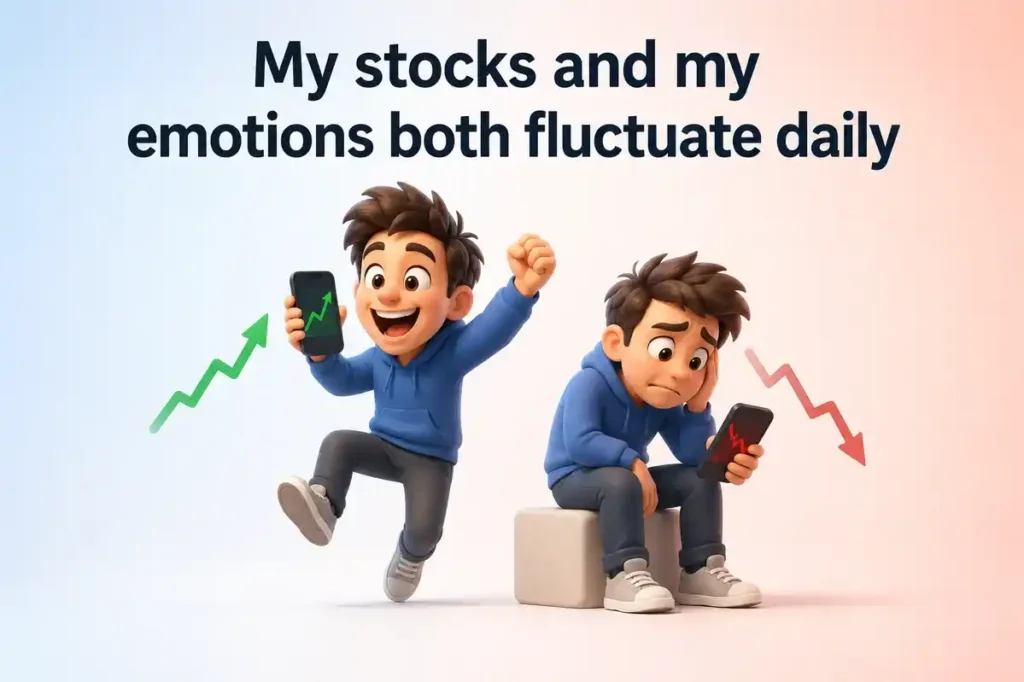 Stock Market Puns That Deserve High Returns