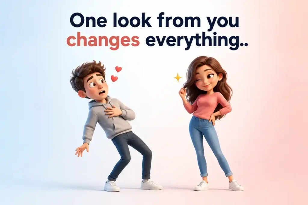 One Puns For Romantic Moments