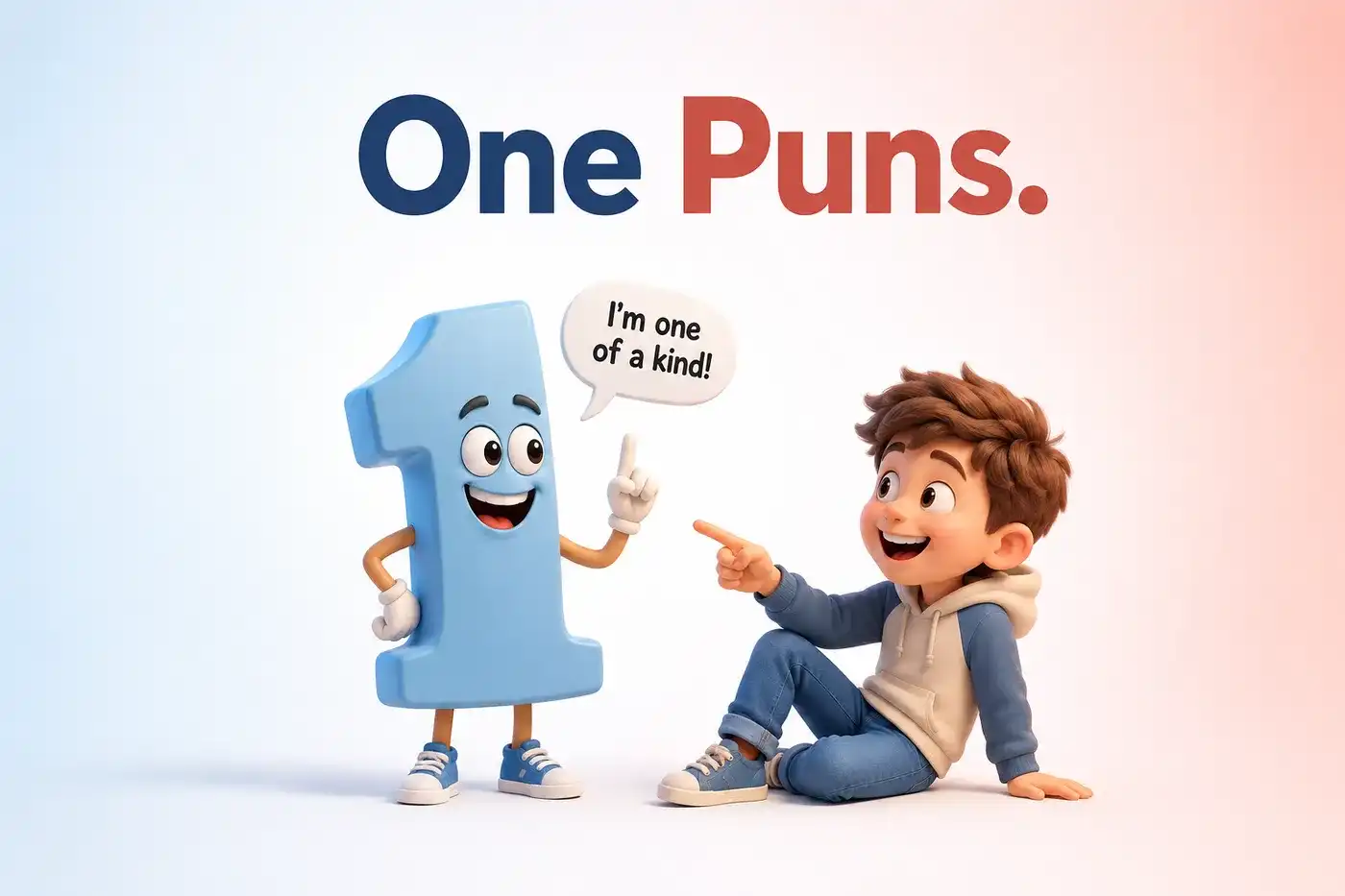 One Puns