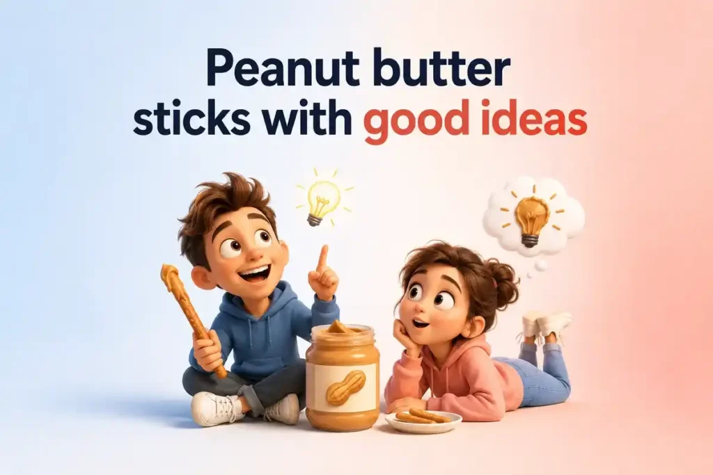 Brown Food Puns That Taste Better Than Expected