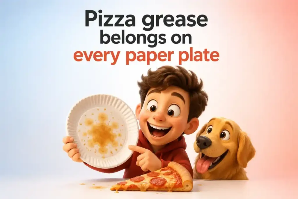 Grease Puns For Food Lovers