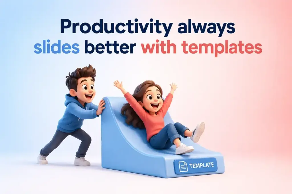 Google Slides Puns That Keep It Digital