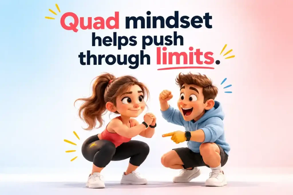Quad jokes For Motivation