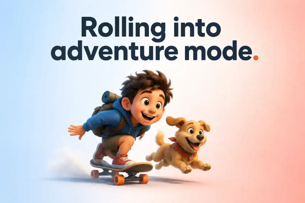 Travel Roll Puns For Adventure Lovers