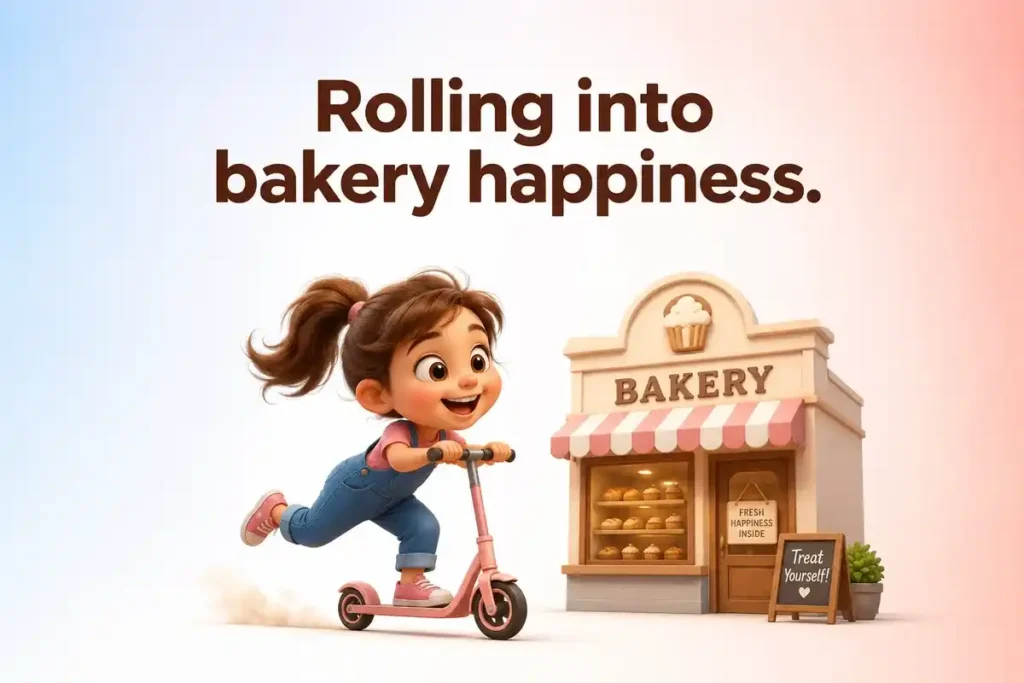 Bakery Roll Jokes That Rise Fast
