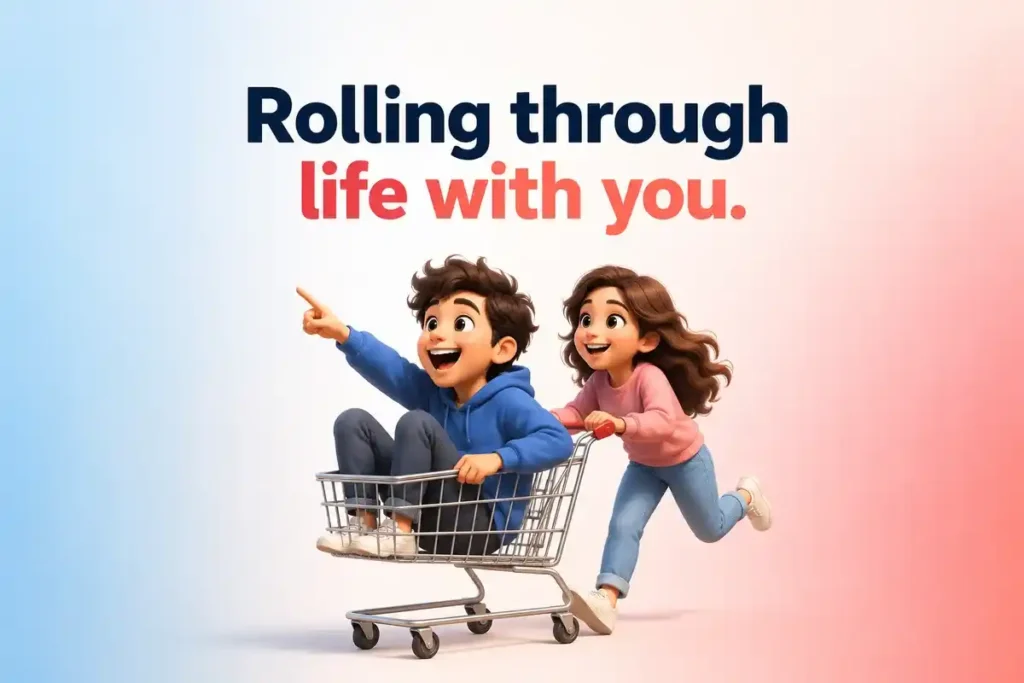 Romantic Roll Jokes That Feel Smooth
