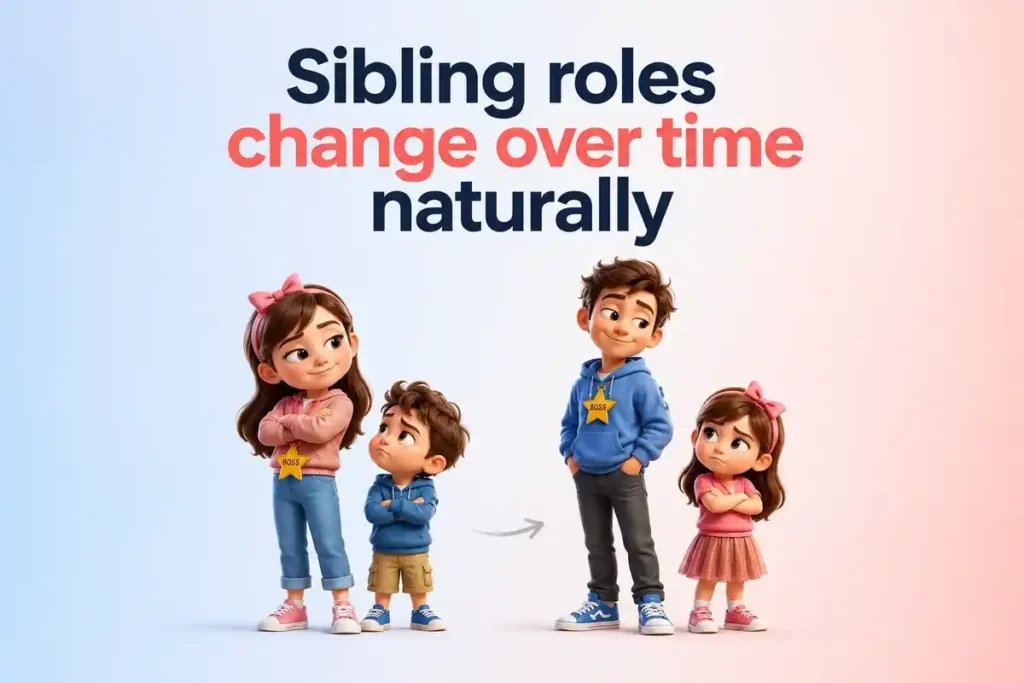 Sibling Puns For Relatable Humor