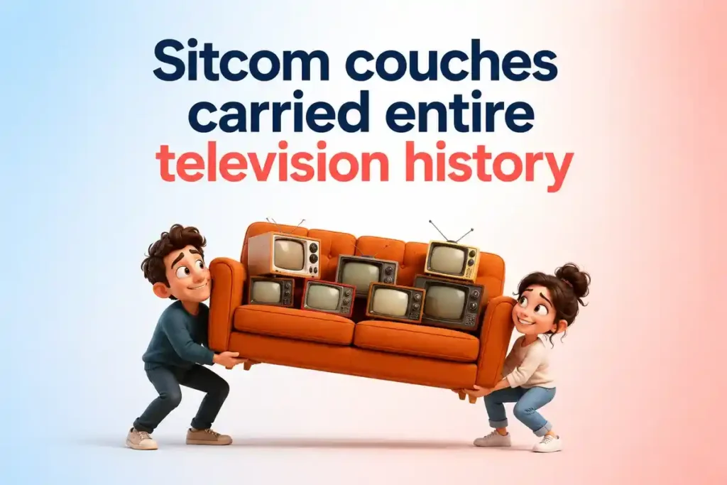 90s TV Show Puns Fans Will Love
