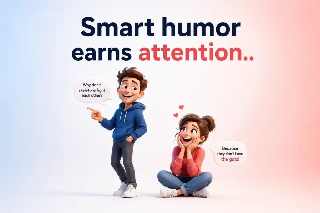 Toothbrush Humor That Feels Smart And Playful