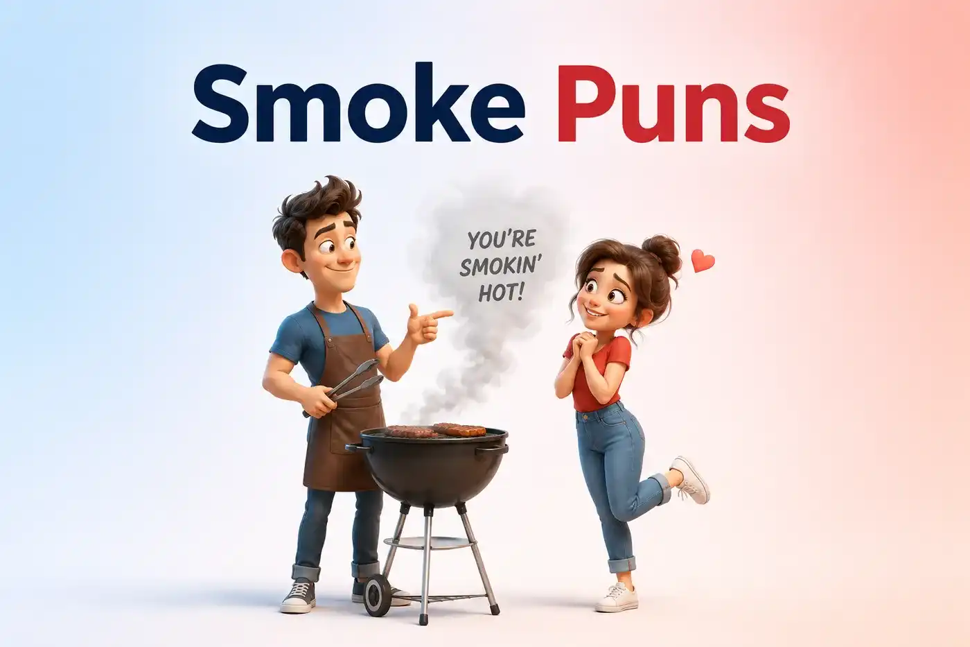 Smoke Puns