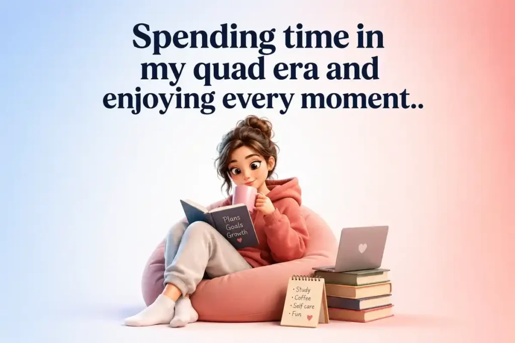 Quad Puns For Instagram Captions
