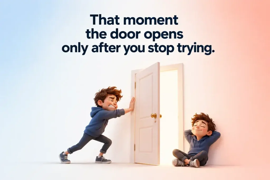 Everyday Wordplay With Push Humor