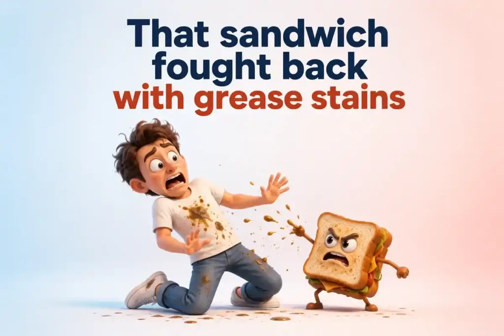 Funny Grease Puns That Drip With Humor