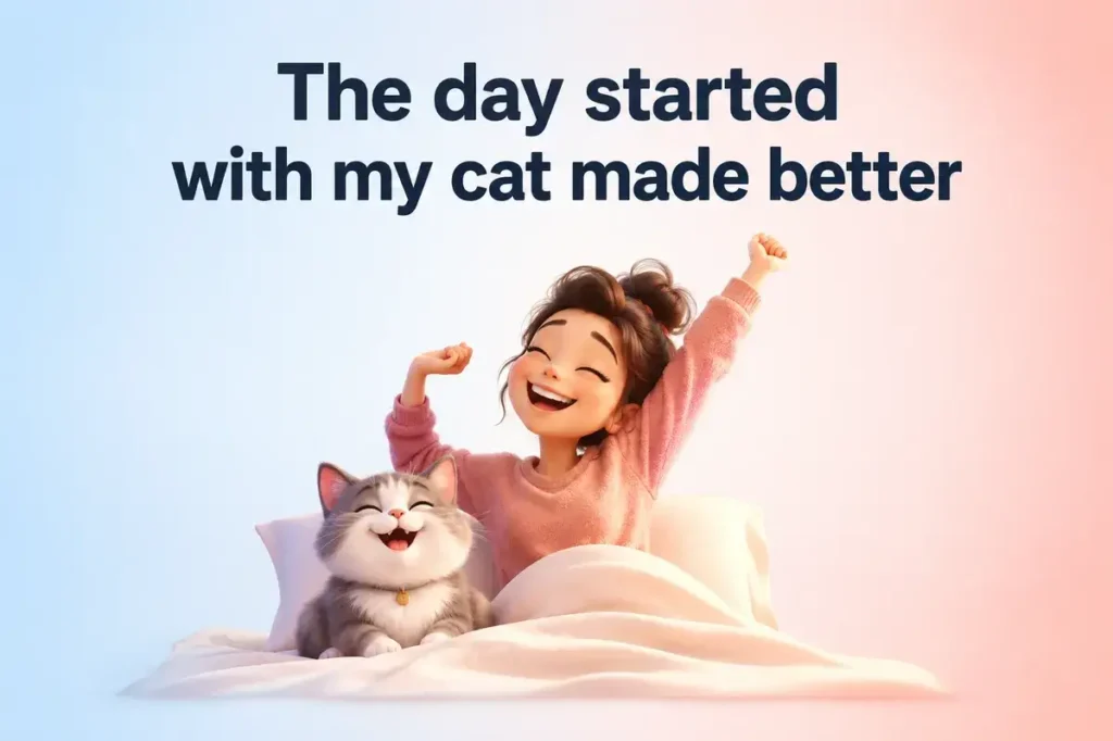Black Cat Puns For Everyday Moments