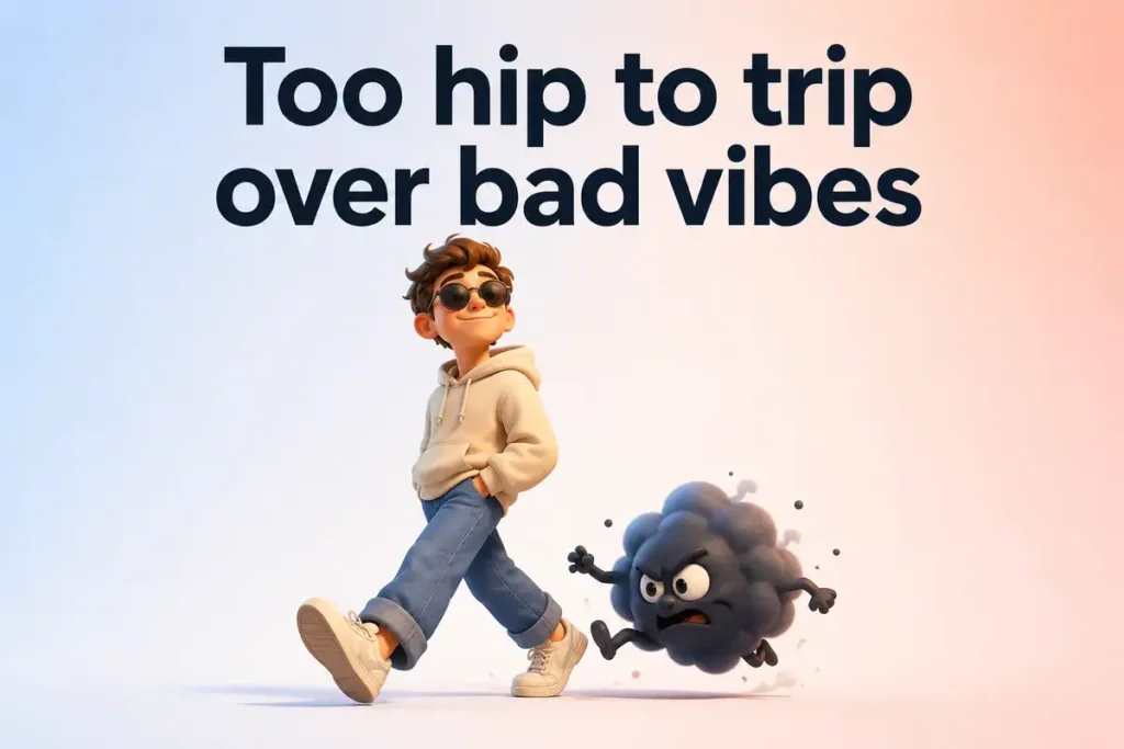 Hip Puns For Everyday Laughs