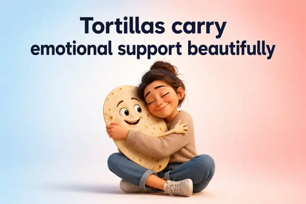 Quesadilla Puns For Food Lovers