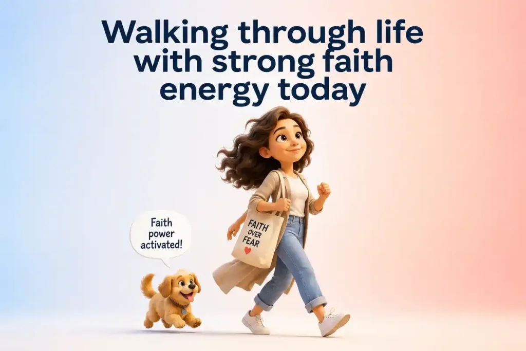 Faith Puns For Everyday Joy