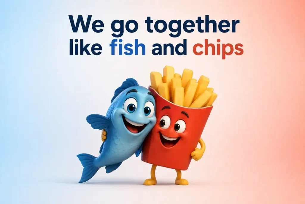 Fish Puns For Friends Who Love Aquatic Jokes