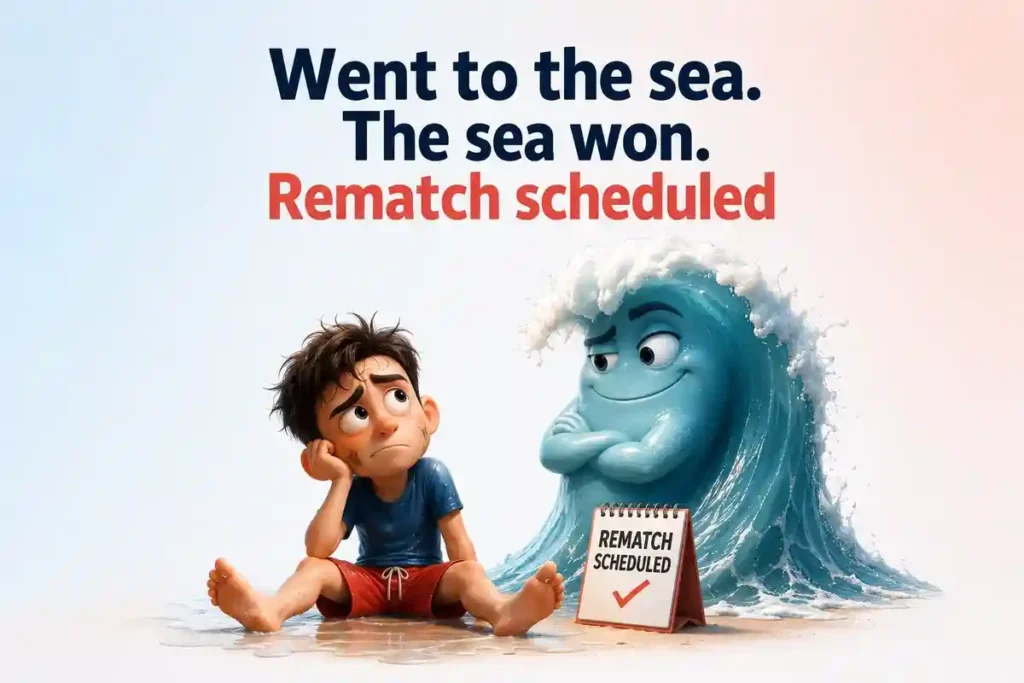 Fish Puns For Captions That Stop the Scroll