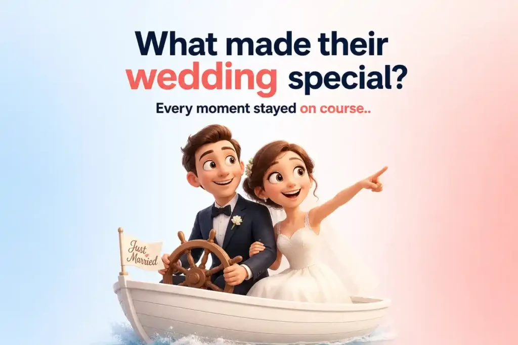 Themed wedding jokes