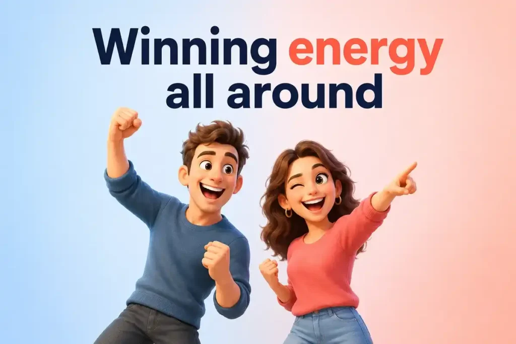 Lottery Puns For Winning Moments