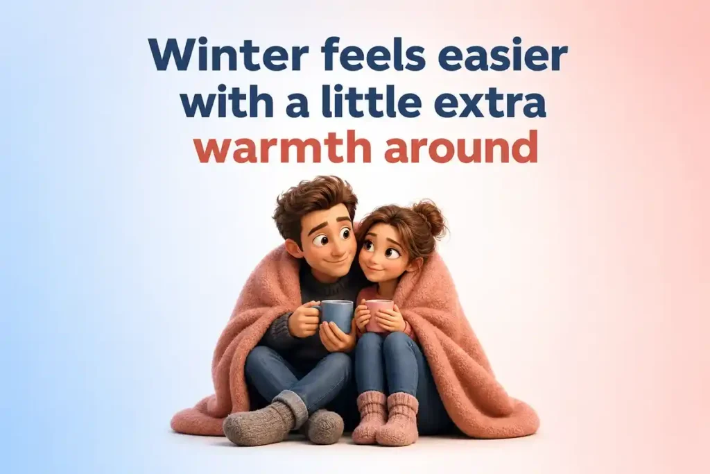 Cozy Blanket Puns For Winter