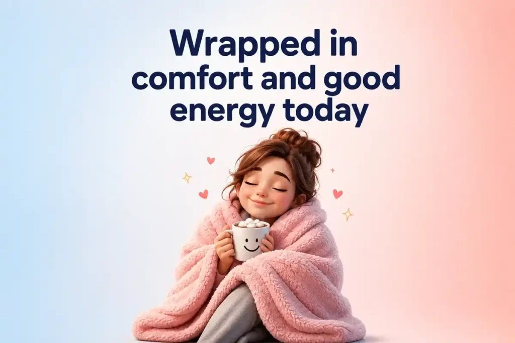 Blanket Puns For Instagram Captions