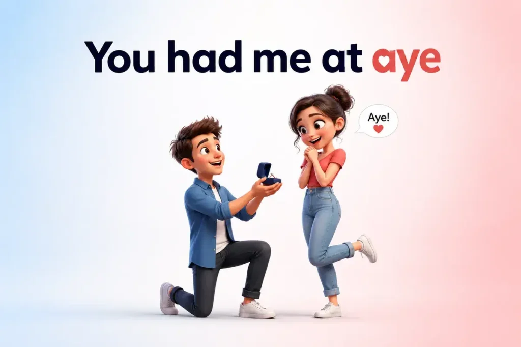 Scottish Puns For Love And Romance