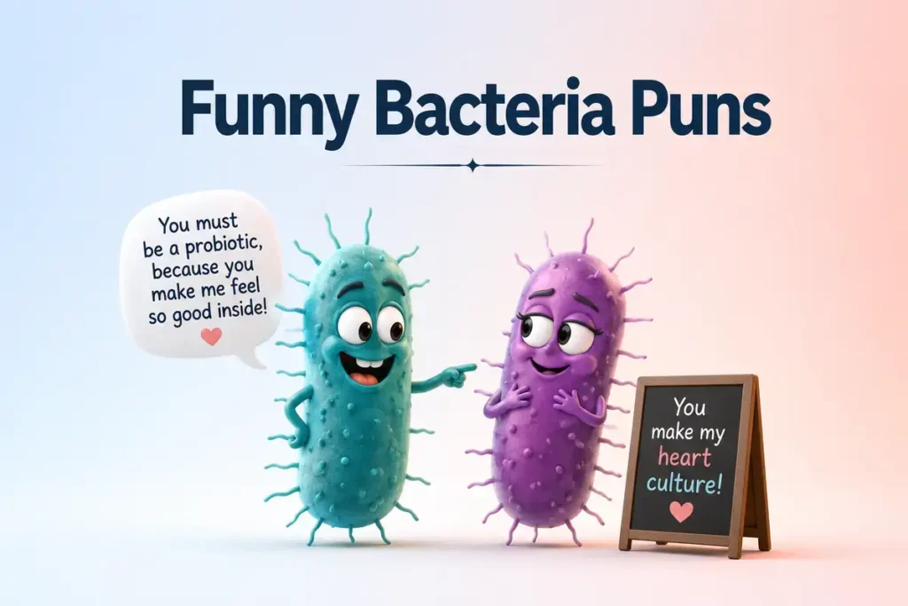 Funny Bectaria Jokes