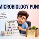 Microbiology jokes