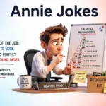 Annie Puns