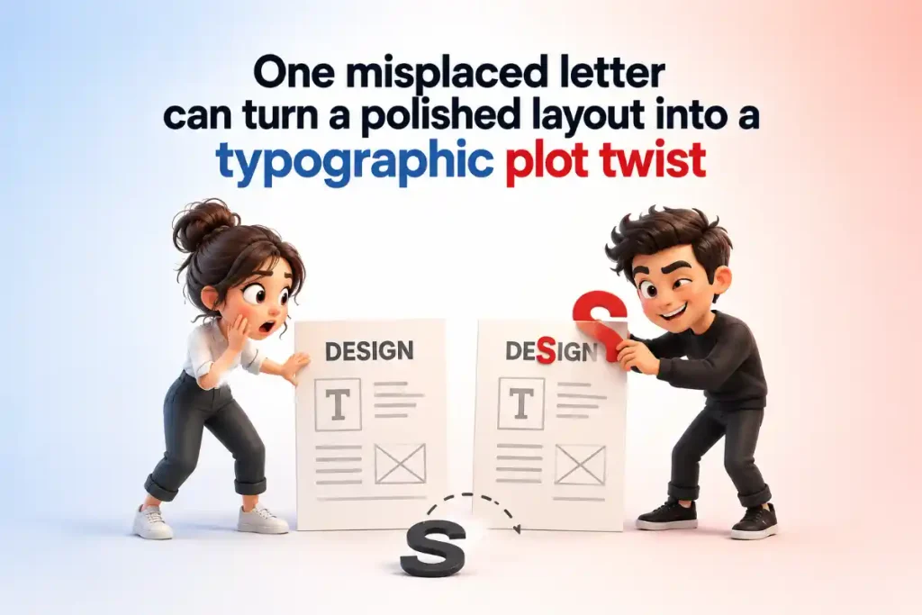 Font Puns For Designers And Creatives