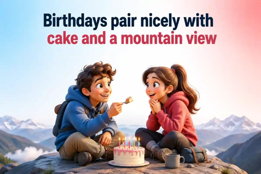 Oregon Puns For Birthday And Celebration Posts