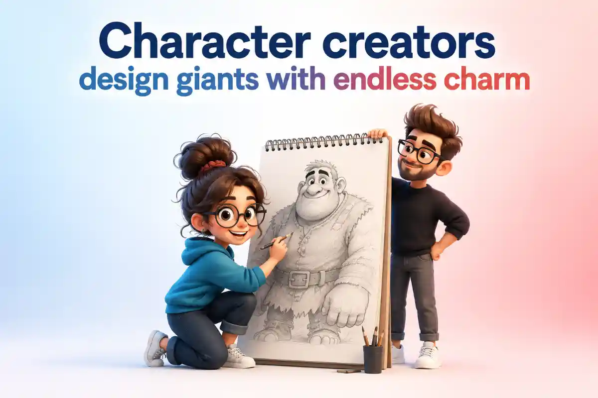 Ogre Puns For Creative Storytelling