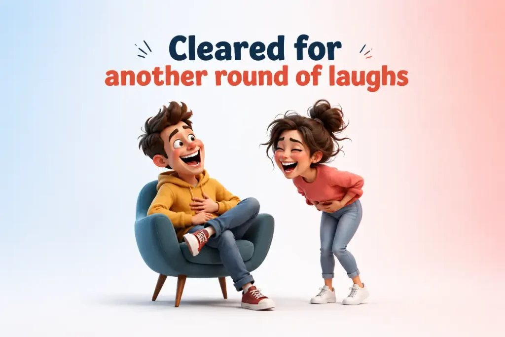 Pilot Style Wordplay And Aviation Humor