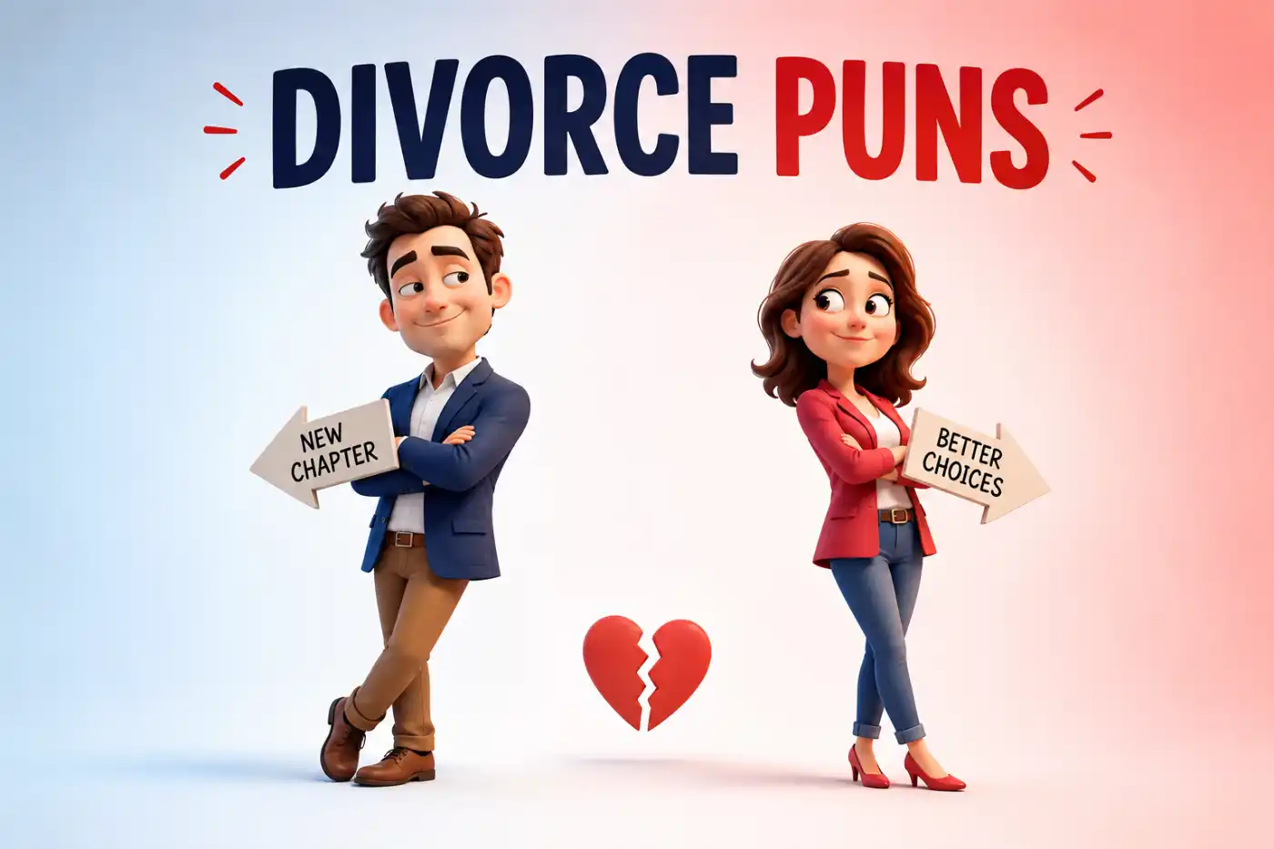 divorce-puns