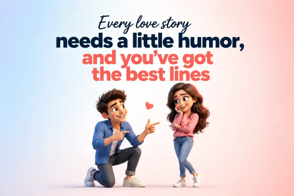 Bookmark Puns For Romantic Messages