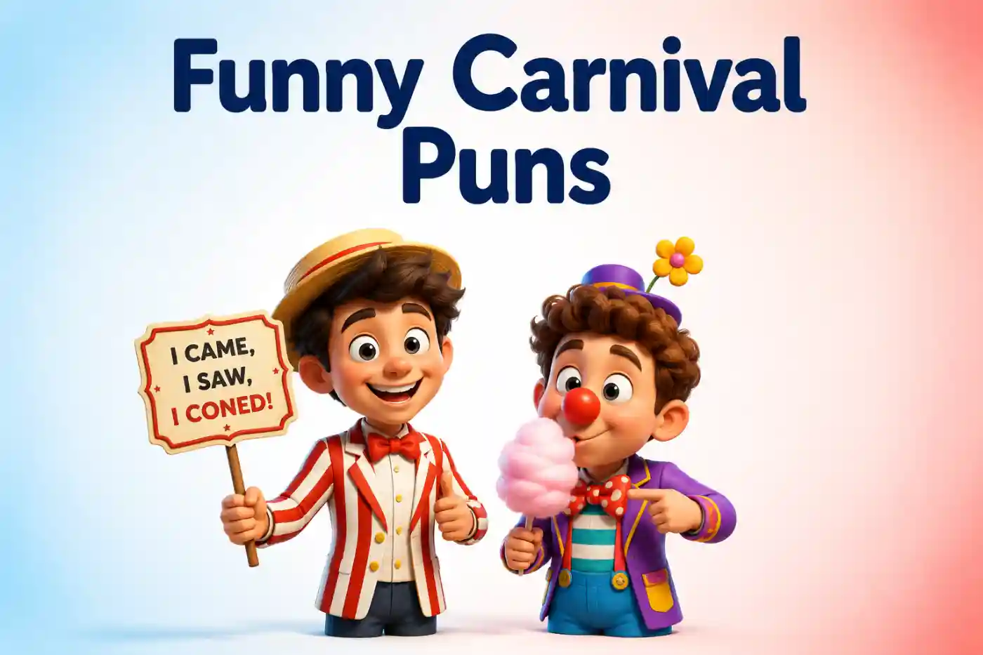 funny-carnival-puns