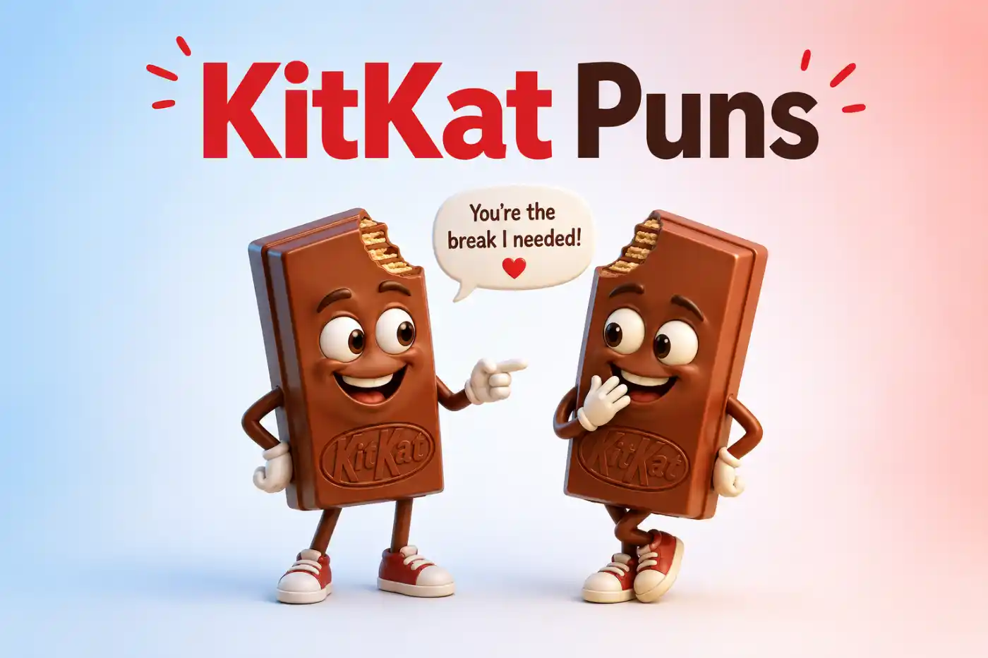kitkat-puns
