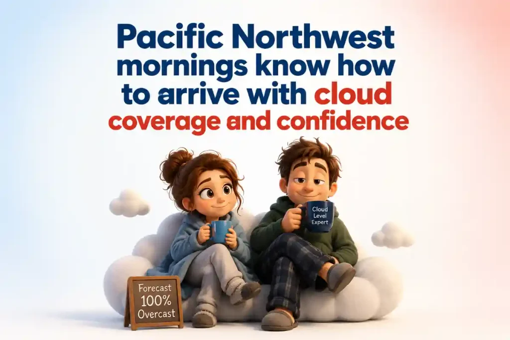 Oregon Puns That Bring The Pacific Northwest Charm