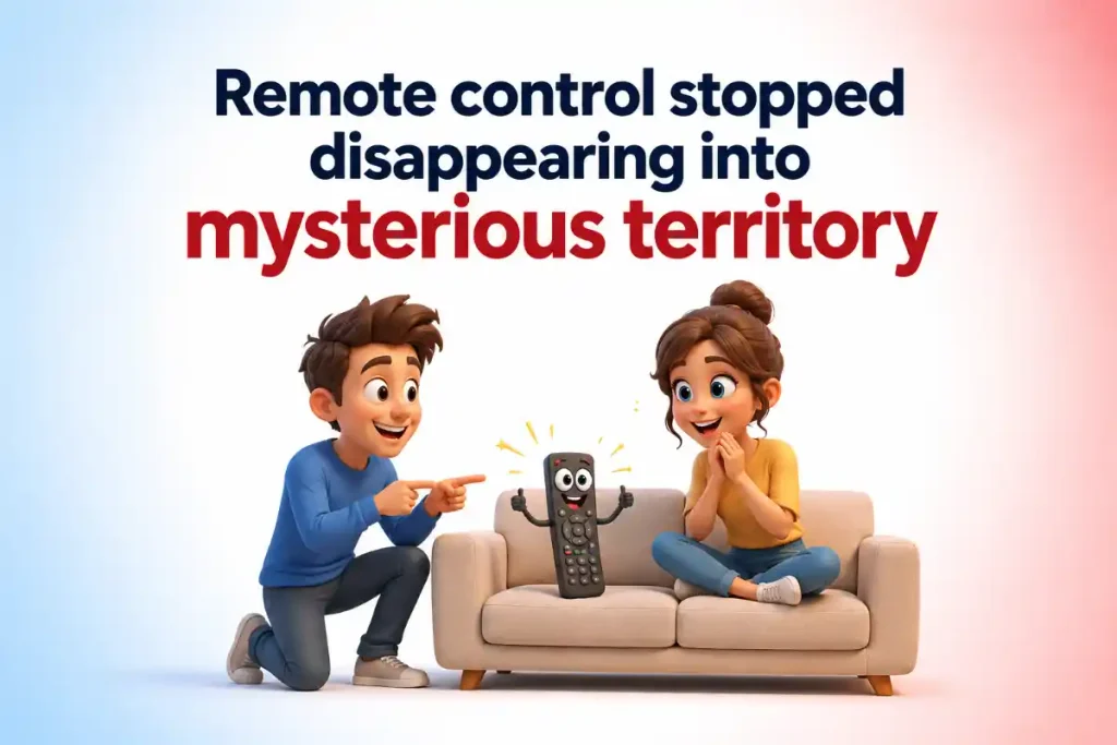 Everyday Divorce Puns With a Funny Twist