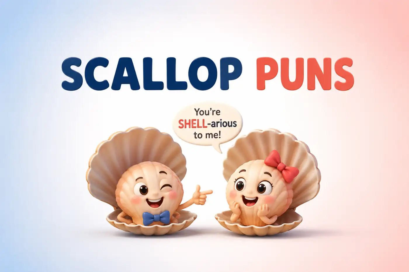 scallop-puns