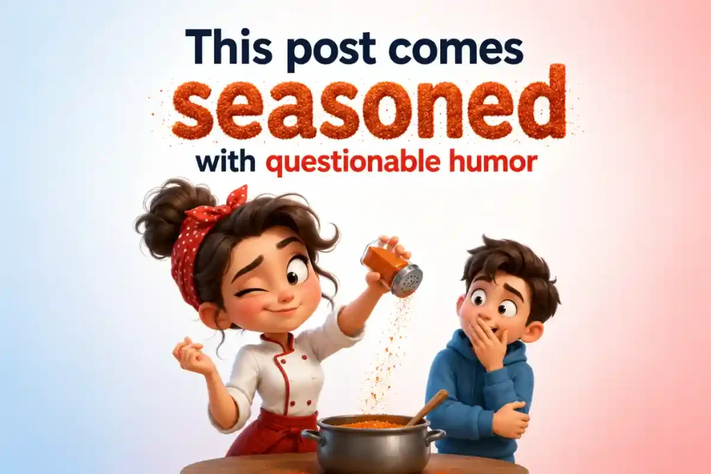 Scallop Puns That Make Perfect Captions